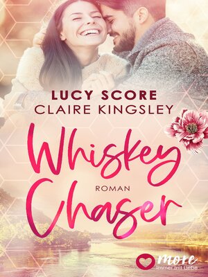 cover image of Whiskey Chaser